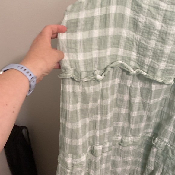 Dress size L mini length - Picture 2 of 7